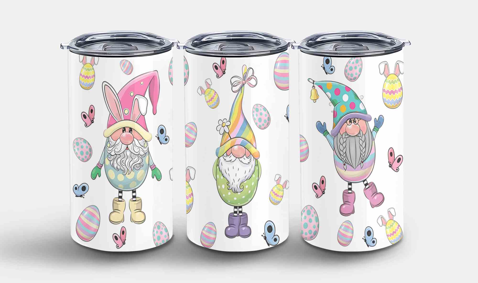 Easter Gnomeo-10328